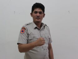 Pemerintah Aceh Tamiang Melalui Kalak BPBD Himbau Masyarakat Aceh Tamiang Waspadai Cuaca Ekstrem