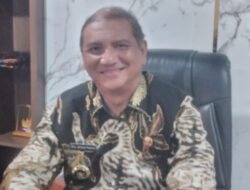 Bupati Armia : Pusat Perbelanjaan Jaya Kuala Simpang Nanti Akan Direvitalisasi