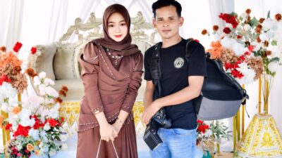Bukan Sekadar Jepret, Fahmi Jaya Bikin Tamu Malaysia Bilang: “Ni Memang Power!”