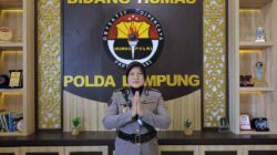 Polda Lampung Raih Juara 2 Lomba SPIT Div Humas Polri dalam Rangka Hari Bhayangkara ke-79
