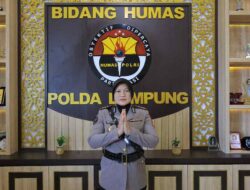 Polda Lampung Raih Juara 2 Lomba SPIT Div Humas Polri dalam Rangka Hari Bhayangkara ke-79