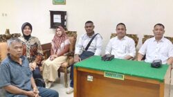 YLPK YAPERMA Gugat KUD Bina Mina Sejahtera Cs ke Pengadilan, Tergugat Mangkir di Sidang Perdana