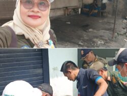 TKSK Kecamatan Pondok Gede Implementasikan Penanganan ODGJ.