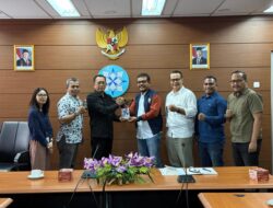 Kunjungi Dewan Pers, Jadi Momentum Persiapan IWO Menjadi Konstituen