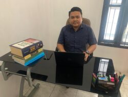 Pengacara Korban KDRT Ingatkan Penyidik Polres Lampura Profesional