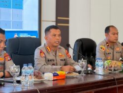 Bidpropam Polda Aceh Gelar Sosialisasi Perpol Nomor 7 Tahun 2022 dan Pembinaan Etika Profesi di Polres Pidie