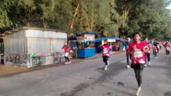 Atam Run 2025 Jadi Ajang Perdana, Bupati Janji Gelar Rutin Tiap Tahun