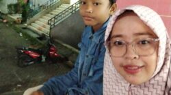 Fahri Rangkuti Bocah Amplas Medan Bertarung Hidup Di Kota Bekasi Jawa Barat.