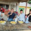 HUT RI ke-80 di Purwosari: WHDI Dharma Putra Hidupkan Semangat Kebersamaan