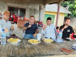 HUT RI ke-80 di Purwosari: WHDI Dharma Putra Hidupkan Semangat Kebersamaan