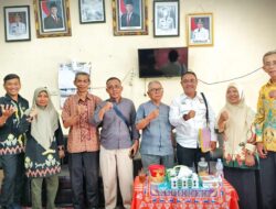 Upaya Bipartit Buntu, Kasus PHK Novita Masuk ke Mediasi Dinas Lampung Timur
