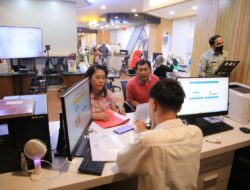 Tingkatkan Pelayanan Kepada Masyarakat, Kini MPP Kota Tangerang Sediakan Layanan Adminitrasi Hukum Umum