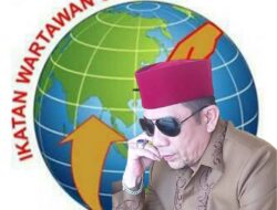 Dugaan Pemangkasan Dana Bantuan Petani di Jabung, Ketua IWO Lamtim Angkat Bicara