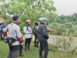 Bupati Aceh Tamiang Irjen Pol. (P) Drs. Armia Pahmi, MH Tinjau Langsung ke Rumah Warga Terdampak Longsor di Kaloy