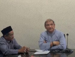 Bupati Aceh Tamiang Irjen Pol. (P) Drs. Armia Pahmi, MH Upayakan Pembebasan Warga Aceh Tamiang yang Disekap di Myanmar