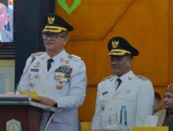 Bupati Aceh Tamiang : ” ASN Harus Menjadi Peneduh Masyarakat “