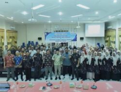 Pemerintahan Kabupaten Aceh Tamiang Gelar Bimtek JFAK