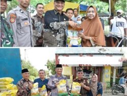 Pemkab Aceh Tamiang Kembali Gelar Operasi Pasar Murah Besok di Kota Lintang