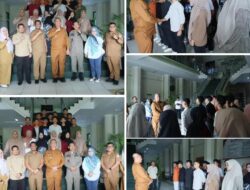 18 Pelajar Aceh Tamiang Lolos Beasiswa Aceh Carong 2025, Bupati Aceh Tamiang Ucapkan Selamat