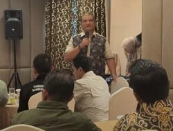 Bupati Aceh Tamiang Tekankan Perusahaan Taat Aturan dan Tanggung Jawab CSR