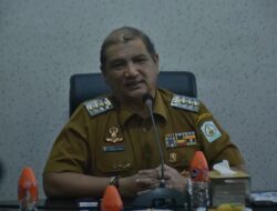 Bupati Aceh Tamiang Irjen Pol. (P) Drs. Armia Pahmi, MH Instruksikan IGD Puskesmas di Aceh Tamiang Buka 24 Jam