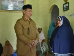 Temui Keluarga Korban Pengeroyokan di Negeri Jiran, Bupati Aceh Tamiang Pastikan Pemulangan Jenazah dan Pendampingan Kasus