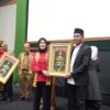 GEUCHIK PAYA DUA SULTAN IBRAHIM MENDAPAT PIAGAM PWDPI AWARD 2025 SEBAGAI TOKOH MUDA PEMBAHARUAN DAN PEMBAWA ASPIRASI MASYARAKAT