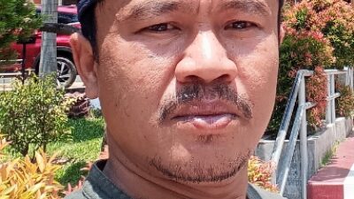 Warga Panton Rayeuk T dan Alue Siwah Tagih Janji uang kompensasi tali asih kepada PT.Medco