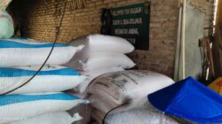 Uang Bantuan Petani Tak Utuh, Gapoktan Jabung Diduga Main Pangkas