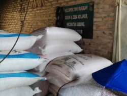 Uang Bantuan Petani Tak Utuh, Gapoktan Jabung Diduga Main Pangkas