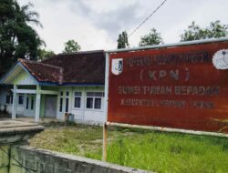 Pengurus Koperasi PNS Lamtim Jawab Isu, Transparansi Masih Jadi Tanda Tanya