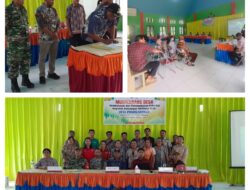 Musrenbang Desa Pososlalongo Tahun 2026, Fokus pada Penyusunan RKP dan Usulan Prioritas 2026