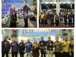 𝗗𝗔𝗡𝗟𝗔𝗡𝗔𝗟 𝗣𝗔𝗟𝗨 𝗗𝗔𝗡 𝗙𝗢𝗥𝗞𝗢𝗣𝗜𝗠𝗗𝗔 𝗦𝗨𝗟𝗧𝗘𝗡𝗚 𝗛𝗔𝗗𝗜𝗥𝗜 𝗚𝗔𝗟𝗔 𝗗𝗜𝗡𝗡𝗘𝗥 𝗕𝗘𝗥𝗦𝗔𝗠𝗔 𝗦𝗔𝗧𝗚𝗔𝗦 𝗢𝗣𝗦 𝗧𝗥𝗜𝗦𝗜𝗟𝗔-𝟮𝟱 𝗧𝗔𝗛𝗔𝗣 𝗜𝗜𝗜 𝗞𝗢𝗔𝗥𝗠𝗔𝗗𝗔 𝗜𝗜