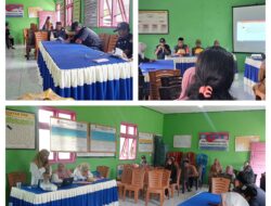 Koperasi Merah Putih Babinsa Jadi Motor Pengerak