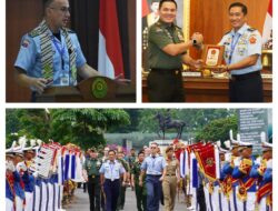 15 Negara Ikuti Military Attache Tour 2025 Ke Jogjakarta dan Magelang