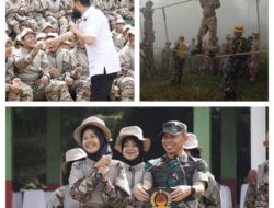 KKRI Hadirkan Bela Negara Era Baru: Etik, Kreatif, dan Berlandaskan Wawasan Nusantara