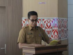 Pemkab Aceh Tamiang Laksanakan Konsultasi Publik KLHS Revisi RTRW 2025–2045