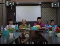 Pemkab Aceh Tamiang Dukung Penuh Pelatihan Pekerja Perusahaan Bersama BBPVP Medan