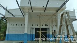 Ada Apa Dengan Korwil SPPG Aceh Timur Yang Melarang Media Untuk Mempublikasikan Hasil Temuan Wartawan