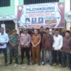 Menang Tipis 24 Suara, M Jafar Husen Sah Nakhoda Baru Gampong Bagok Panah Sa