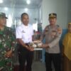 Louncing Perdana Makan Bergizi Di Nurussalam