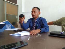 WALHI Aceh Gugat PT Medco E&P Malaka dan BPMA atas Pencemaran Udara