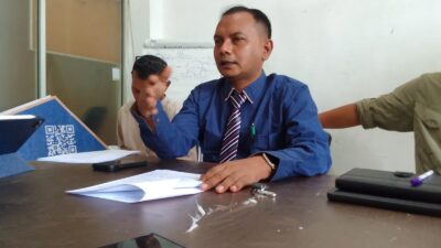 WALHI Aceh Gugat PT Medco E&P Malaka dan BPMA atas Pencemaran Udara
