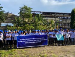 Jaga Kondusivitas, Karyawan Cot Girek Minta Konflik Lahan Diselesaikan Tanpa Klaim Sepihak