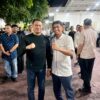 Keakraban Wakil Bupati Aceh Timur T. Zainal Abidin Dan Kapolda Aceh