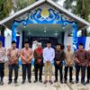 Wakil Bupati Aceh Timur Buka Festival La Tansa 2025: Ajang Gali Bakat dan Cinta Ilmu di Dayah Insani Qur’ani