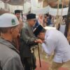 Keteladanan T. Zainal Abidin, Cermin Sopan Santun dan Kerendahan Hati Seorang Pemimpin