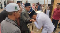 Keteladanan T. Zainal Abidin, Cermin Sopan Santun dan Kerendahan Hati Seorang Pemimpin