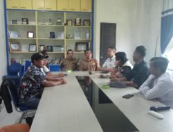 SWI Pertanyakan Anggaran Publikasi Kedinas Kominfo Bupati Wajib Tau.