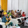 Wakil Bupati Aceh Timur T. Zainal Abidin Hadiri Undangan 100 Kampung Adat Kreatif Melayu Langkat dan Terima Penghargaan dari Sultan Langkat